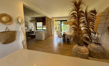 Excelente Departamento 2 AMB en Terrazas de Campo Grande - Con Terraza y Jacuzzi