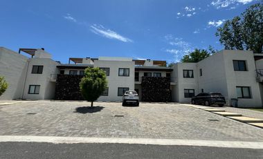 Excelente Departamento 2 AMB en Terrazas de Campo Grande - Con Terraza y Jacuzzi