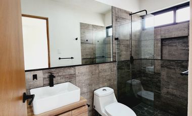 Departamento en VENTA LADO SOMBRA colonia EL MORRO boca del rio