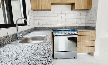 Departamento en VENTA LADO SOMBRA colonia EL MORRO boca del rio