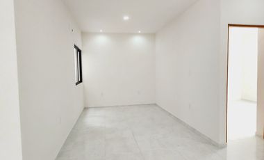 Departamento en VENTA LADO SOMBRA colonia EL MORRO boca del rio