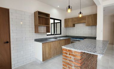 Departamento en VENTA LADO SOMBRA colonia EL MORRO boca del rio