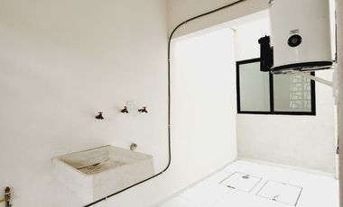 Departamento en VENTA LADO SOMBRA colonia EL MORRO boca del rio