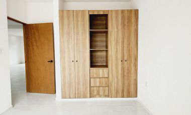 Departamento en VENTA LADO SOMBRA colonia EL MORRO boca del rio