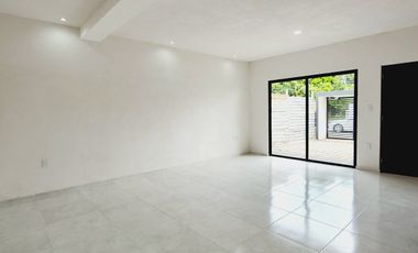 Departamento en VENTA LADO SOMBRA colonia EL MORRO boca del rio