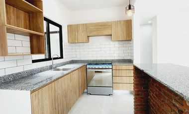 Departamento en VENTA LADO SOMBRA colonia EL MORRO boca del rio