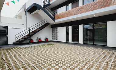 Departamento en VENTA LADO SOMBRA colonia EL MORRO boca del rio