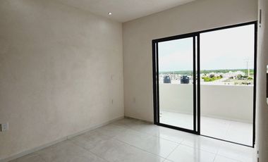 Departamento en VENTA LADO SOMBRA colonia EL MORRO boca del rio