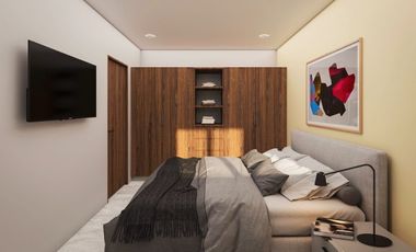 Departamento en VENTA 3 RECAMARAS, ALBERCA fracc Residencial Marino