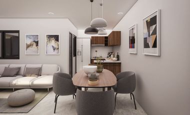 Departamento en VENTA 3 RECAMARAS, ALBERCA fracc Residencial Marino