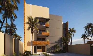 Departamento en VENTA 3 RECAMARAS, ALBERCA fracc Residencial Marino