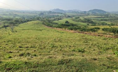 Rancho en VENTA 7 hectareas en SALINAS ROCA PARTIDA, Veracruz