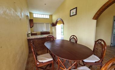 Rancho en VENTA 7 hectareas en SALINAS ROCA PARTIDA, Veracruz