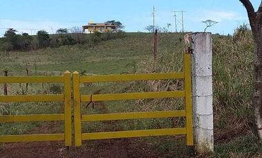 Rancho en VENTA 7 hectareas en SALINAS ROCA PARTIDA, Veracruz
