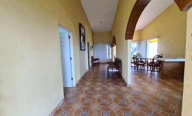 Rancho en VENTA 7 hectareas en SALINAS ROCA PARTIDA, Veracruz