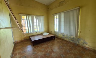 Rancho en VENTA 7 hectareas en SALINAS ROCA PARTIDA, Veracruz