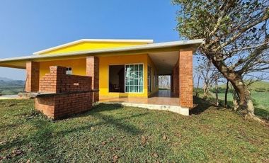 Rancho en VENTA 7 hectareas en SALINAS ROCA PARTIDA, Veracruz