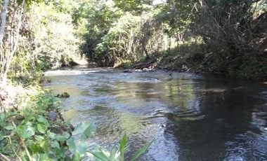Rancho en VENTA 7 hectareas en SALINAS ROCA PARTIDA, Veracruz