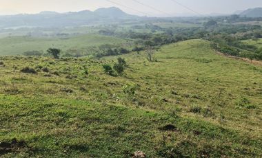 Rancho en VENTA 7 hectareas en SALINAS ROCA PARTIDA, Veracruz