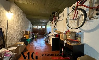 Casa venta y alquiler Villa Luzuriaga La Matanza
