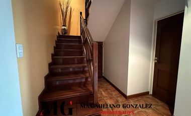 Casa venta y alquiler Villa Luzuriaga La Matanza