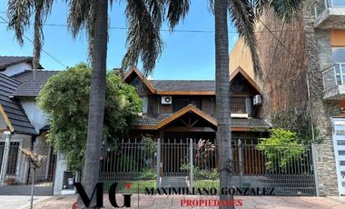 Casa venta y alquiler Villa Luzuriaga La Matanza