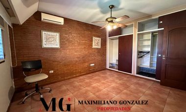 Casa venta y alquiler Villa Luzuriaga La Matanza