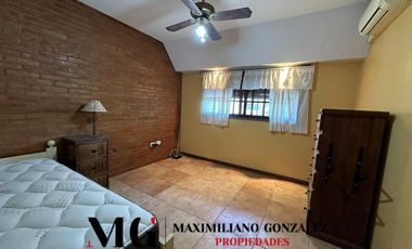 Casa venta y alquiler Villa Luzuriaga La Matanza