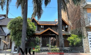 Casa venta y alquiler Villa Luzuriaga La Matanza