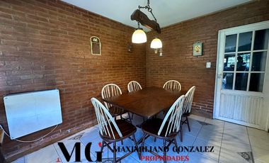 Casa venta y alquiler Villa Luzuriaga La Matanza