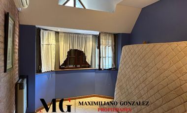 Casa venta y alquiler Villa Luzuriaga La Matanza