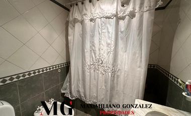 Casa venta y alquiler Villa Luzuriaga La Matanza
