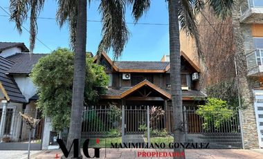 Casa venta y alquiler Villa Luzuriaga La Matanza