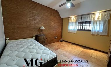 Casa venta y alquiler Villa Luzuriaga La Matanza