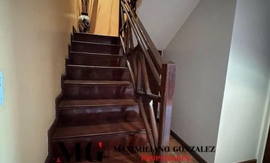 Casa venta y alquiler Villa Luzuriaga La Matanza