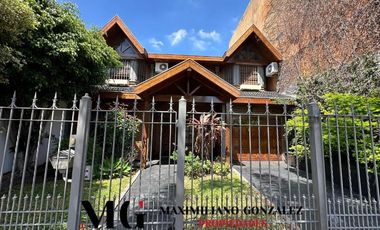 Casa venta y alquiler Villa Luzuriaga La Matanza