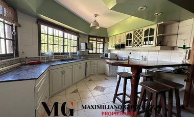 Casa venta y alquiler Villa Luzuriaga La Matanza