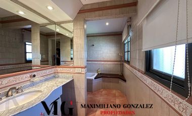 Casa venta y alquiler Villa Luzuriaga La Matanza