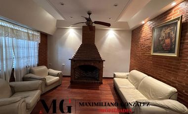 Casa venta y alquiler Villa Luzuriaga La Matanza