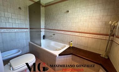 Casa venta y alquiler Villa Luzuriaga La Matanza