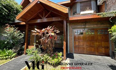 Casa venta y alquiler Villa Luzuriaga La Matanza