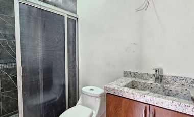 CASA NUEVA DE DOS PLANTAS, 3 RECÁMARAS YCOCHERA PARA 2 AUTOS