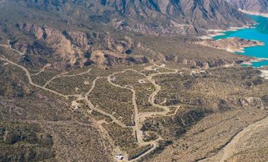 Terreno en Venta en Dique Potrerillos