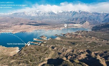 Terreno en Venta en Dique Potrerillos