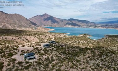 Terreno en Venta en Dique Potrerillos