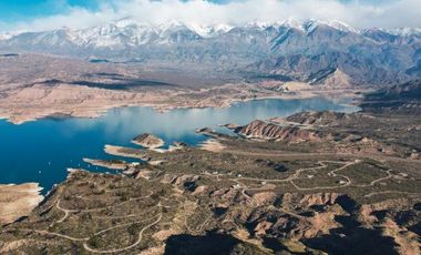 Terreno en Venta en Dique Potrerillos