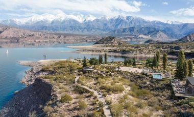 Terreno en Venta en Dique Potrerillos