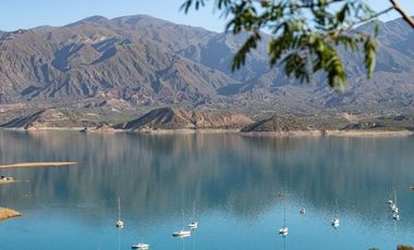 Terreno en Venta en Dique Potrerillos