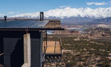 Terreno en Venta en Dique Potrerillos