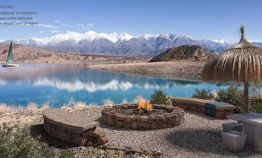 Terreno en Venta en Dique Potrerillos